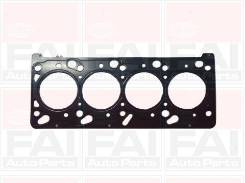 FAI AUTOPARTS Прокладка, головка цилиндра HG1349